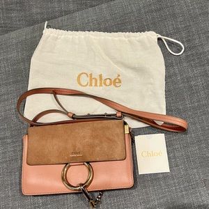 Chloe Faye Bag